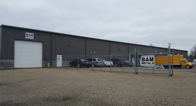 BAM Metals, LLC