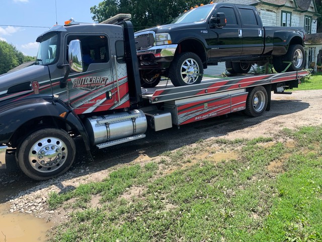 Auto Craft Body & Collision