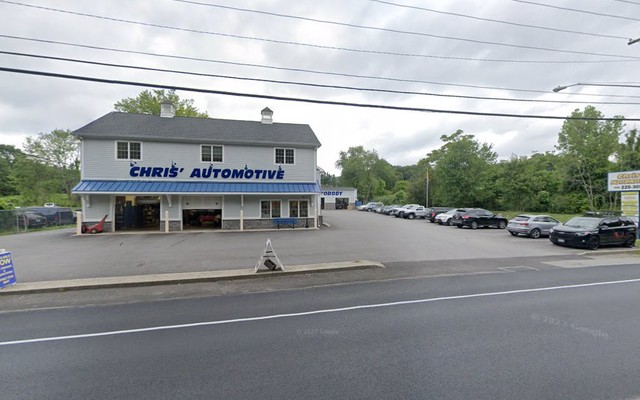 Chris' Automotive Center