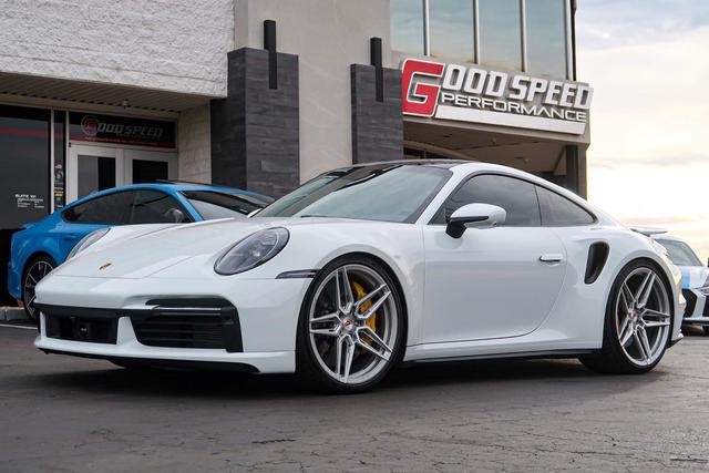 GoodSpeed Performance, Scottsdale, Arizona