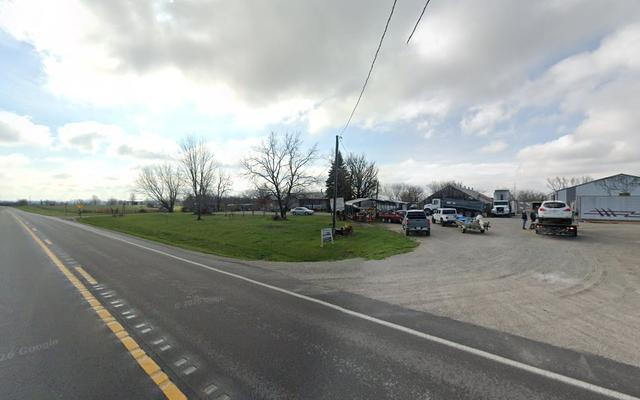 Witt Auto Salvage