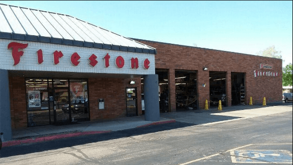 Firestone Complete Auto Care, Scottsdale, Arizona
