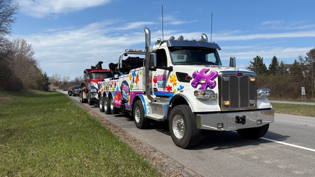 Kings Towing & Recovery