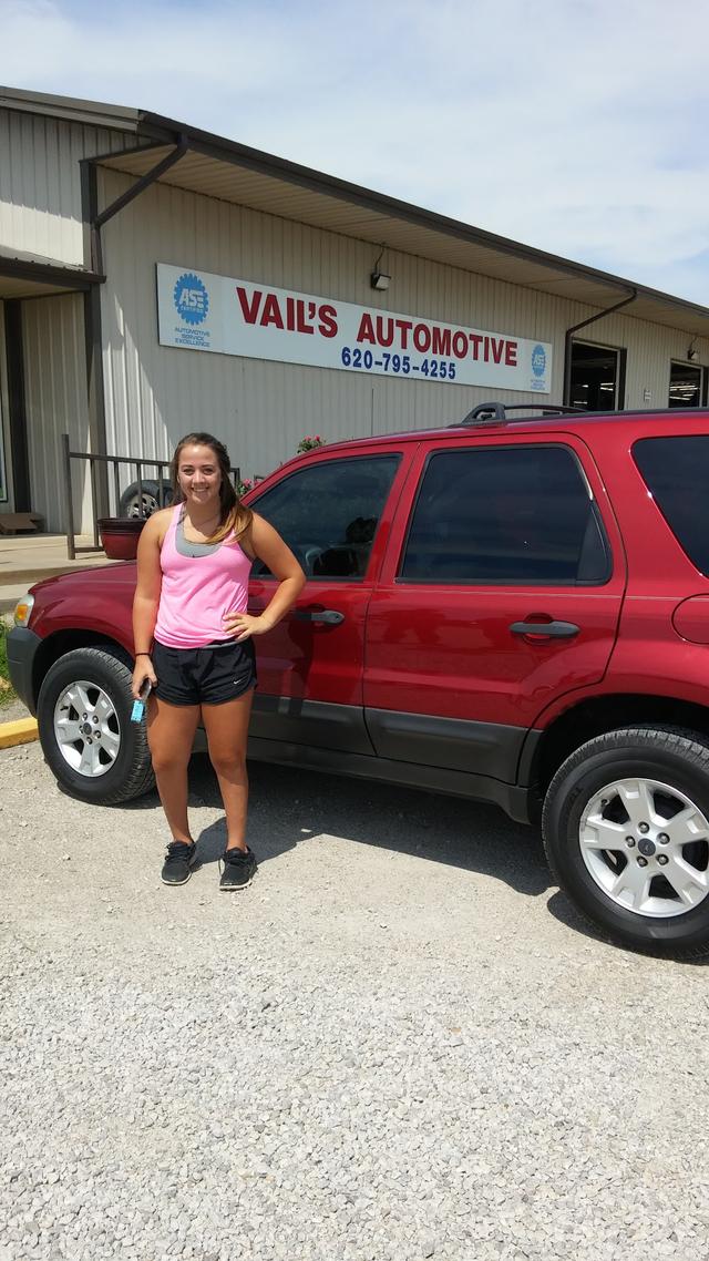 Vail's Automotive