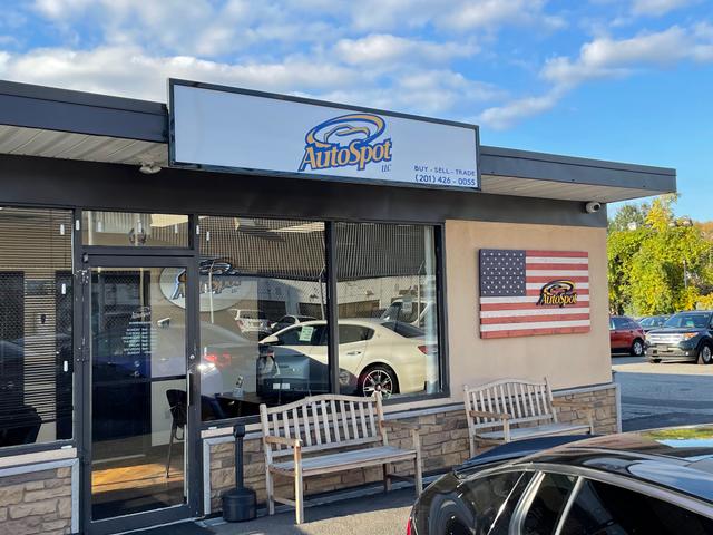 AUTO SPOT, Wood-Ridge, New Jersey