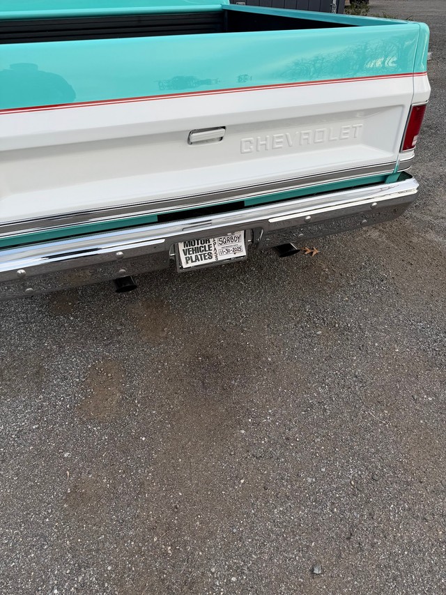 Southern NH Undercar