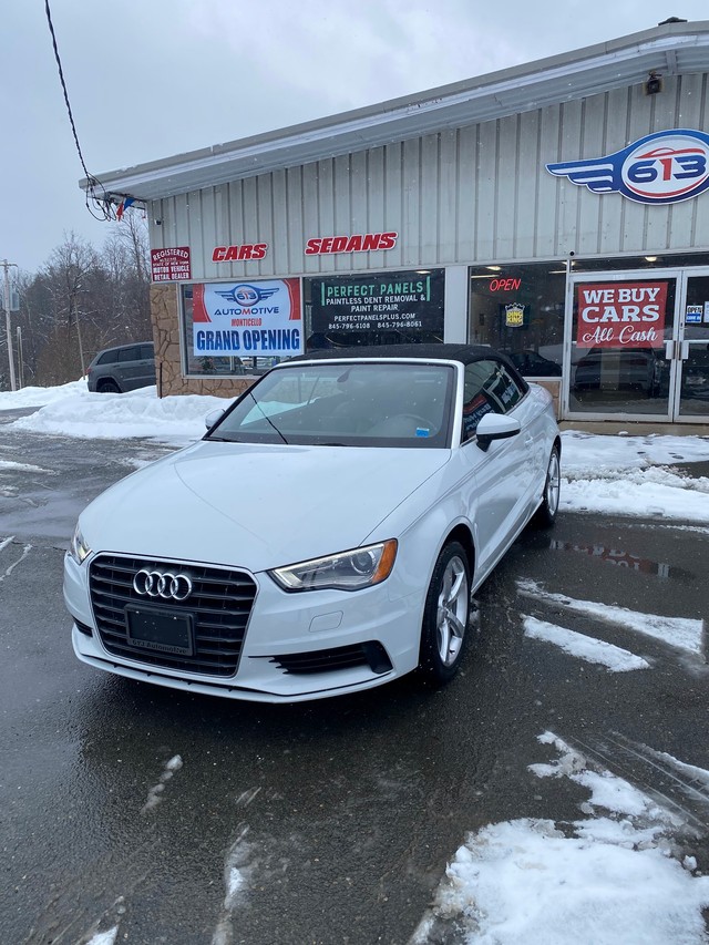613 Automotive Group Monticello