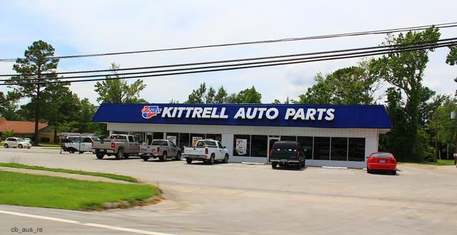 Carquest Auto Parts - Kittrell Auto Parts #2