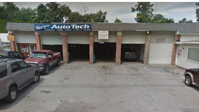 Wappingers Auto Tech and power equipment