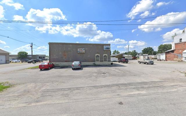 Bankers Auto Parts & Supply Co, Millstadt, Illinois
