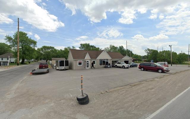 Rj's Detailing And Auto Sales