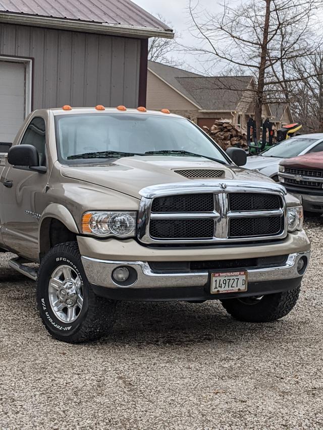 Schmierbach Auto Body, Smithton, Illinois