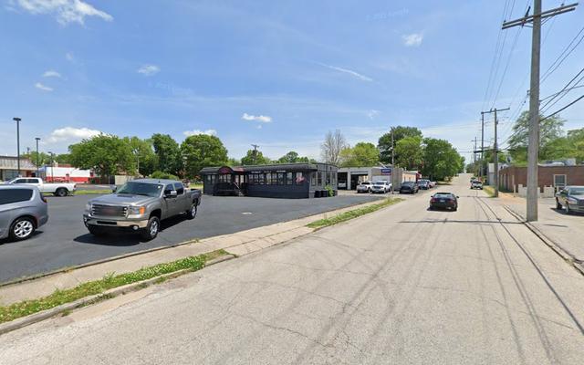 Savannah Motors LLC, Belleville, Illinois