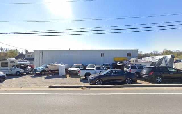 John Paule Auto Sales & Parts