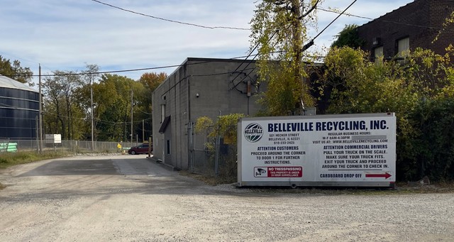 Belleville Recycling, Inc.
