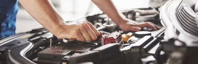 Bruce's Auto Repair
