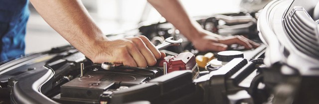 Bruce's Auto Repair