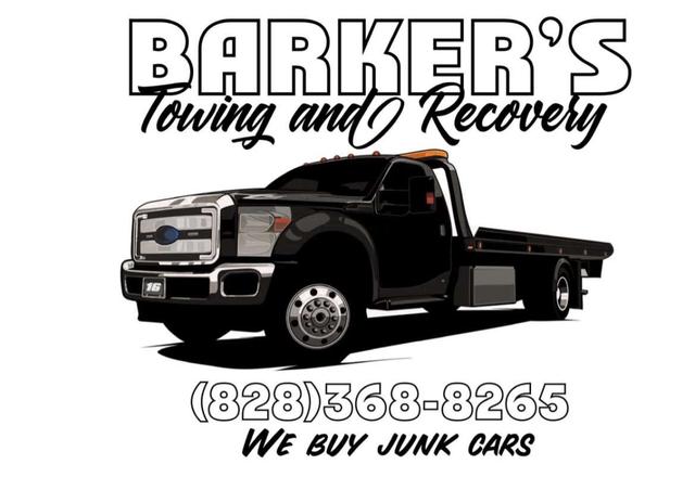 Barker's Towing & Recovery