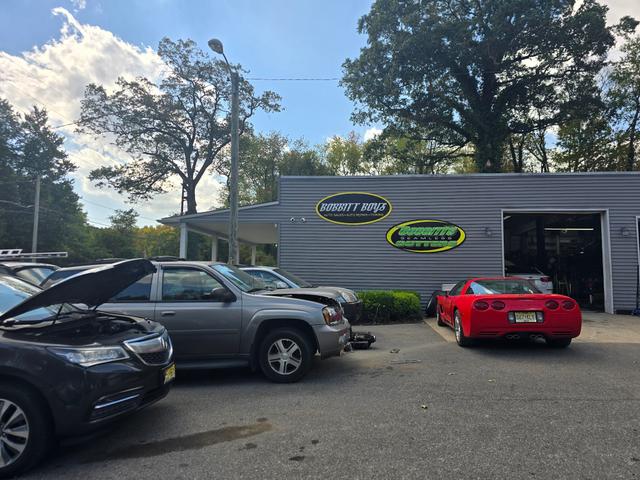 Bobbitt Boys Auto Repair & Towing