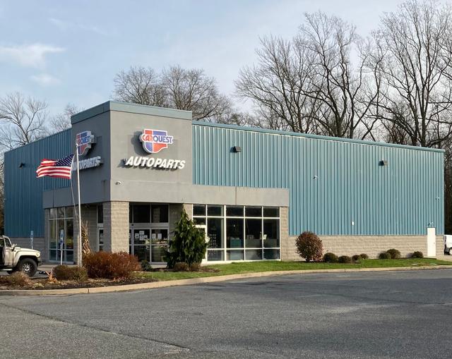 Carquest - Steve's Auto Supply, Elmer, New Jersey