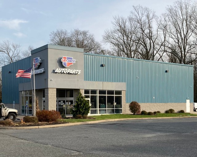 Carquest - Steve's Auto Supply