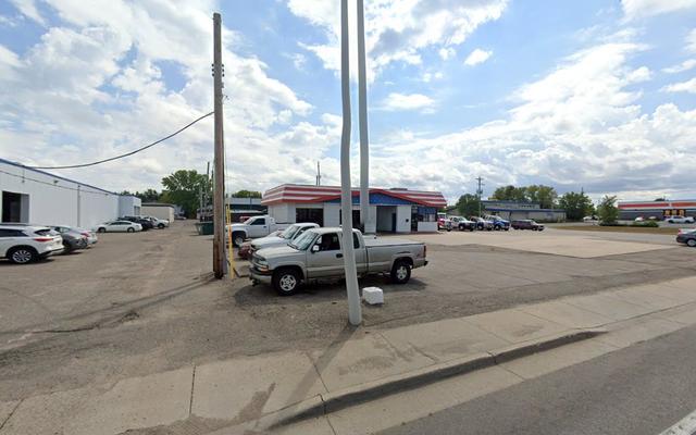 Peterson Towing