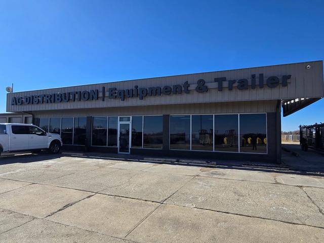 Big Country Auto of Madison County Parts