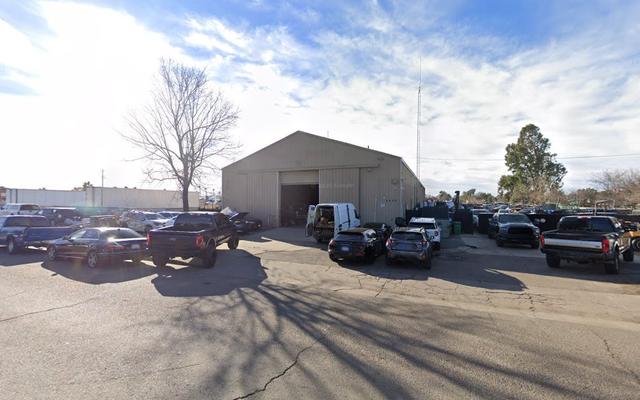 One Stop Auto Repair