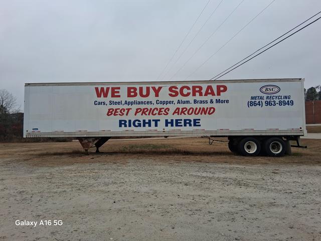 Bsc Metal Recycling