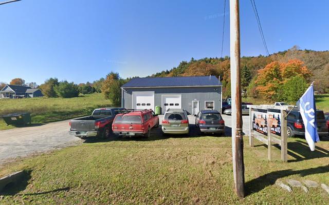 Little Town Auto LLc., Huntington, Vermont