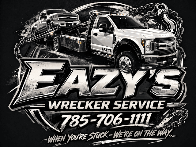 Eazy’s Wrecker Service