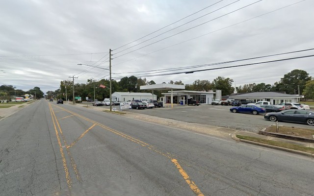 Carroll's Service Center
