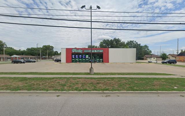 O'Reilly Auto Parts
