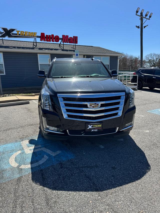 Xtreme Auto Mall, White Plains, Maryland