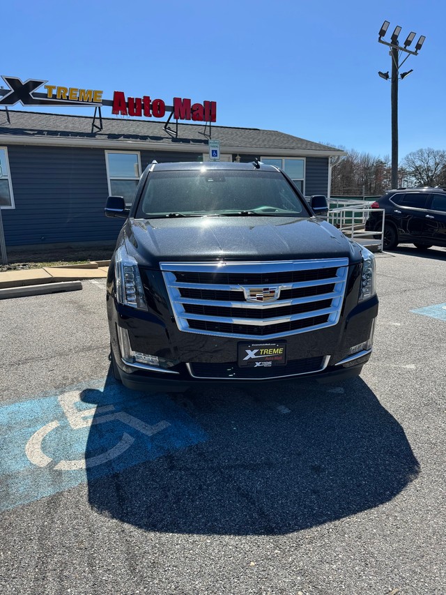Xtreme Auto Mall