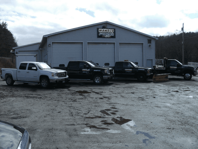 WAWECO Inc., West Hartford, Vermont