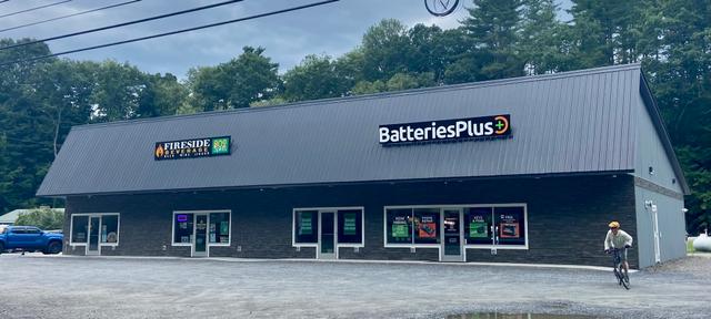 Batteries Plus, Ascutney, Vermont