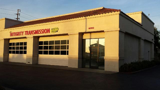 Integrity Transmission & Auto Repair - Expert Auto Repair Shop