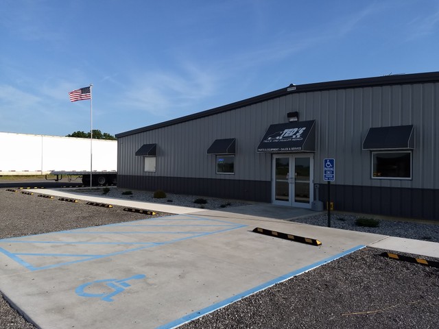 Ted's Truck and Trailer repair LLC.