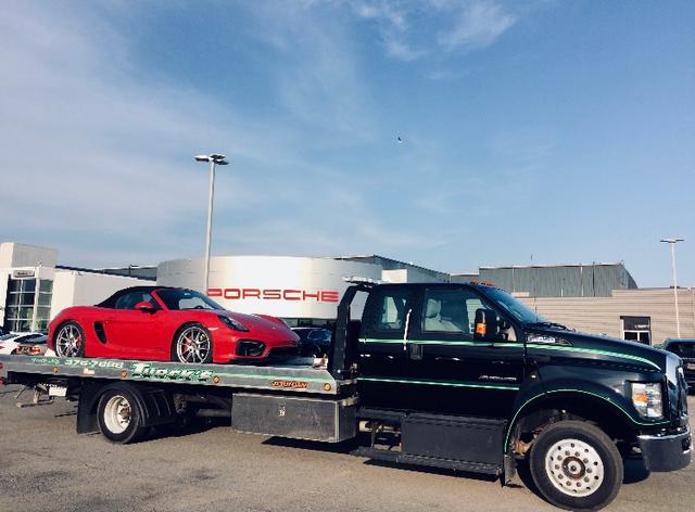 Turck's Garage & Towing