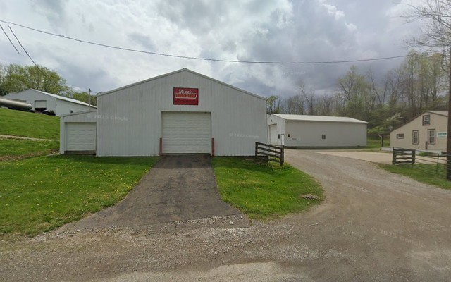 Mike's Body Shop, LLC