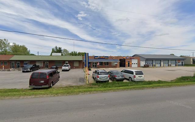 NAPA Auto Parts - Horn's Auto Supply