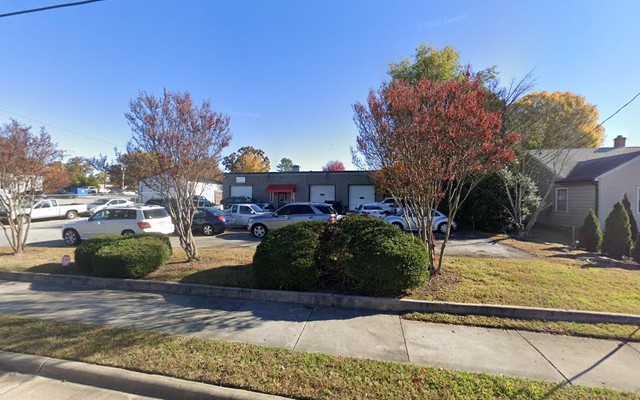 Randy's Automotive