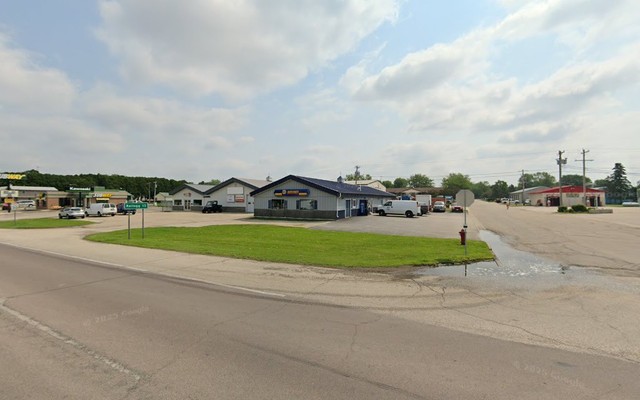 NAPA Auto Parts - Plainview Parts House