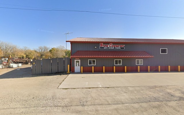 High Country Salvage