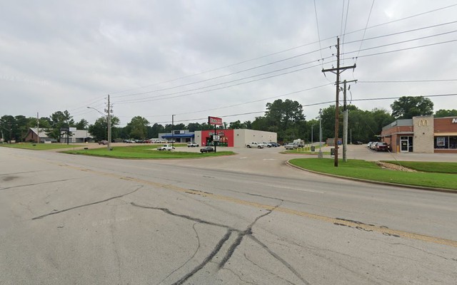 O'Reilly Auto Parts