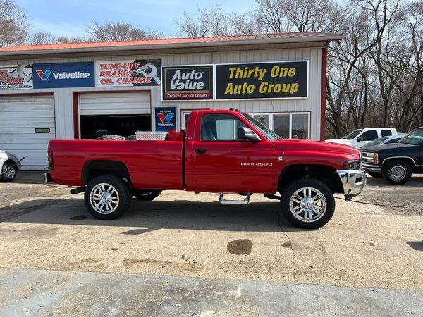Thirty One Auto Group