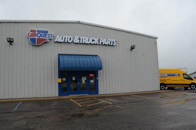 Carquest Auto Parts - HDW PARTS EXPRESS