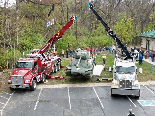 Graham's Wrecker Service