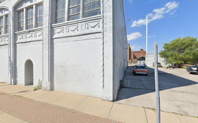 Fisher Auto Parts, Toledo, Ohio